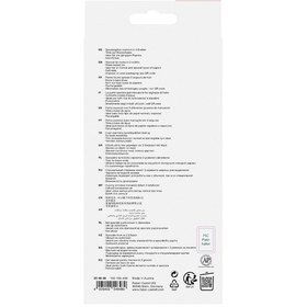Resim Faber-Castell Fosforlu Kalem Seti 8’li, Şeffaf Gövde, 7 Farklı Renk, Yeniden Doldurulabilir, Çok Renkli 