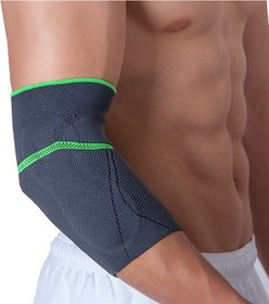 Resim Orthocare 3910 Epicare Comfort Epikondilit Destekli Örme Dirseklik 
