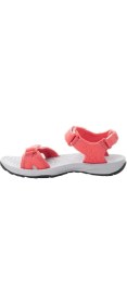 Resim Jack Wolfskin Lakewood Cruise Kadın Sandalet 