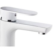 Resim Hay Lavabo Bataryası Siyah 