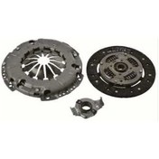 Resim Esse Otomotiv - Punto/linea/doblo Debriyaj Seti Rulmanlı Euro4/euro 5 07- 1682239280 71753318 