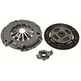 Resim Esse Otomotiv - Punto/linea/doblo Debriyaj Seti Rulmanlı Euro4/euro 5 07- 1682239280 71753318 