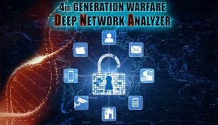 Resim Deep Network Analyser - 4th Generation Warfare 
