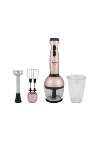 Resim Dysis 4704 Blender Seti 1000W Rosegold 