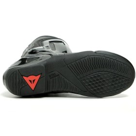 Resim Dainese Nexus 2 D-Wp Korumalı Motosiklet Botu Siyah 