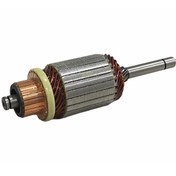 Resim 12v Marş Kollektörü Hıtachı Tipi ters Jeneratör N11.1365 