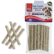 Resim Esca Food İşkembeli Munchy Köpek Ödülü 12 Cm (25Li Paket) 