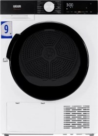 Resim Uğur UKM 3093 B101 9 KG Isı Pompalı Çamaşır Kurutma Makinesi 