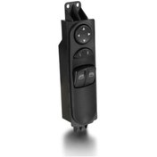 Resim otobalcı Mercedes Viano Cam Açma Düğmesi Anahtarı İkili 2004--2013 Uyumlu 