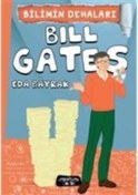 Resim Bilimin Dehaları - Bill Gates N11.5596 