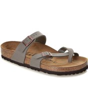 Resim Birkenstock Taş Kadın Terlik 000000000000071071 