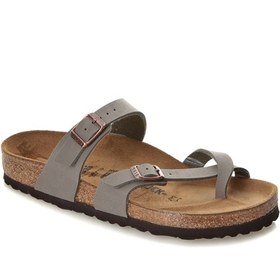 Resim Birkenstock Taş Kadın Terlik 000000000000071071 