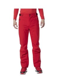 Resim Rossıgnol Rossignol Siz Pant Erkek Kırmızı Kayak Pantolonu Red Kırmızı 