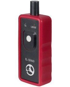 Resim Shineyee Ford Araçlar İçin Tpms Sıfırlama Aracı - El50449 Lastik Basınç Sensörü Aktifleştirme Cihazı 