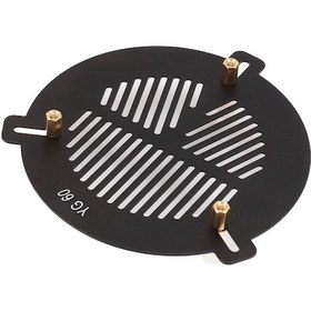 Resim Tenfowee Astronomi Teleskopu Odaklama Maske, 63-89mm Dış Çap Uyumlu, Alüminyum, Fotonik Odak Ayarı, Teke Teli Ve Yansıtıcı Teleskoplar İçin 