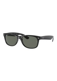 Resim Ray-ban Rb2132 901/58 58-18-145 Polarıze Unisex Güneş Gözlüğü Siyah 