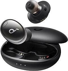 Resim ANKER SOUNDCORE LİBERTY 3 PRO TWS BLUETOOTH 5.2 KULAKLIK - HİBRİT AKTİF GÜRÜLTÜ ÖNLEME - LDAC VE Hİ-RES WİRELESS SERTİFİKALI - A 