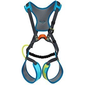 Resim Climbing Technology Flik Full Body Harness 