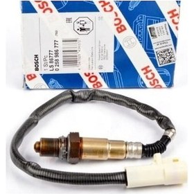 Resim Volvo V50 1.6 2005-2012 Bosch Oksijen Sensörü 