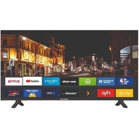 Resim AWOX B244300FHD/S/V/F Full HD 43" 109 Ekran Uydu Alıcılı Smart LED TV 