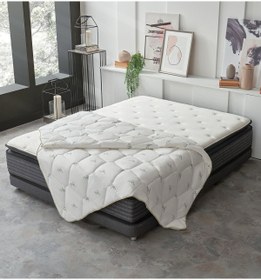 Resim Yataş Bedding Bambu Tek Kişilik Yorgan 
