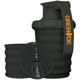 Resim Grenade Shaker 600 ML Askeri Yeşil 