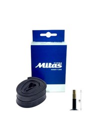 Resim Mitas 700x28-45c Tur Bisikleti İç Lastik Araba Sibop 