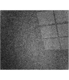 Resim Cam Ocak Arkası Koruyucu Ankastre Arkası Koruyucu | Parazit 