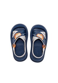 Resim Ipanema Fun Sea Çocuk Sandalet Lacivert-gri 19/27 Lacivert 