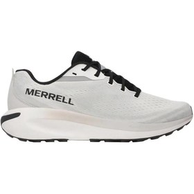 Resim Merrell J068387 Morphlite Erkek Koşu Ayakkabısı Beyaz 