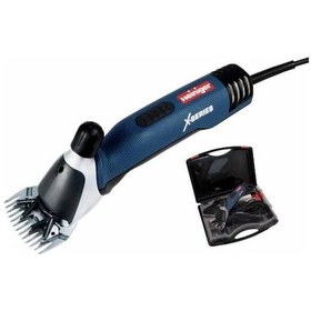 Resim Heiniger Xpert 708-200 200 W Koyun Kırkma Makinesi 