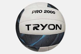 Resim Makine Dikişli Voleybol Topu VT-130 