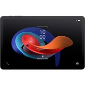 Resim TCL Tab 10 Gen2 64GB Tablet Gri 8496G-2CLCTR11 