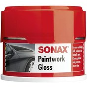 Resim Sonax Çizik Giderici Güçlü Cila 250 ml 