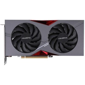Resim Colorful Rtx 4060 8gb Gddr6 128bit Nb Duo 8gb-v 