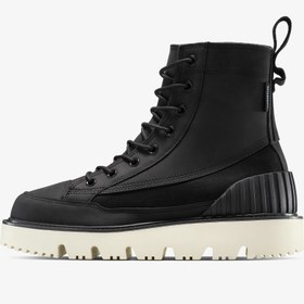 Resim Converse Chuck 70 Rugged Waterproof Unisex Siyah Bot 