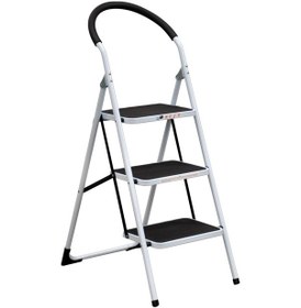 Resim Çağsan WR2062 3 Basamaklı Pyramid Ev Tipi Merdiven 