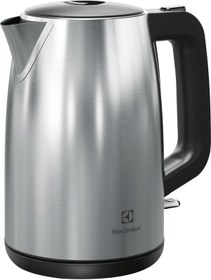 Resim Electrolux E3K1-3ST 1850 W 1.7 lt Çelik Kettle 