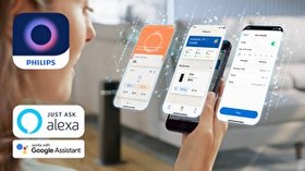 Resim Philips CX5120/11 Akıllı Kule Tipi Seramik Isıtıcı 