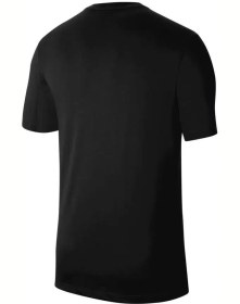 Resim Nike Team Park20 Tee CW6936-010 Erkek Tişört 