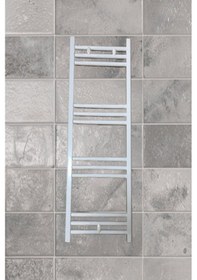 Resim 600x1000 Beyaz Havlupan - 12 Borulu 