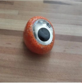 Resim Paragon Slider Gezer Kurşun 80gr Turuncu 