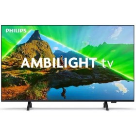 Resim Philips 55pus8349/62 55'' 139 Ekran Ambilight Ultra Hd 4k Smart Led Tv 