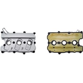 Resim Motor Ust Kapagı Vw Touareg Audı A4 A5 [06E103472N] 