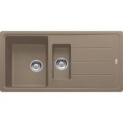 Resim Franke Bfg 651 Osyter Granit Eviye 