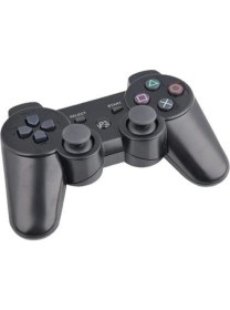 Resim Platoon PL-2874 Doubleshock Ps3 Oyun Konsolu 