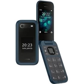 Resim Nokia 2780 Sıfır | Siyah 