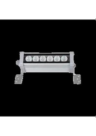 Resim Ycl Wallwasher 6x1w 6w 20cm Günışığı 3200k 