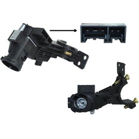 Resim Aft Anh29052 - Kilitli Kontak Gövdesi Fıorıno-bıpper-nemo 1.4- 1 