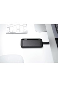 Resim Crucial X8 2000GB Gen4 Taşınabilir SSD 